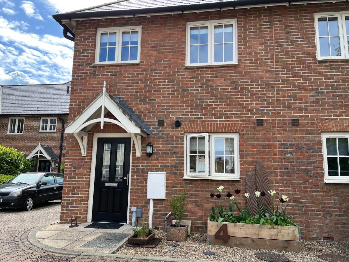 Villa Whitstable The Jolly Exterior foto