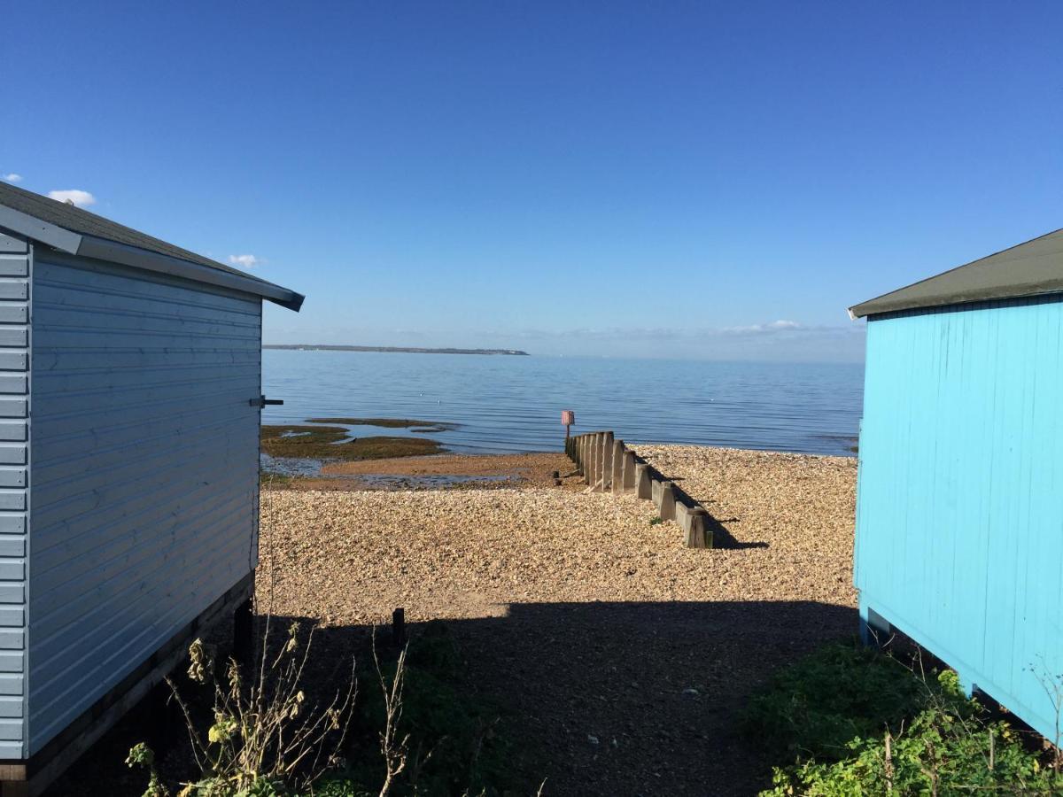 Villa Whitstable The Jolly Exterior foto