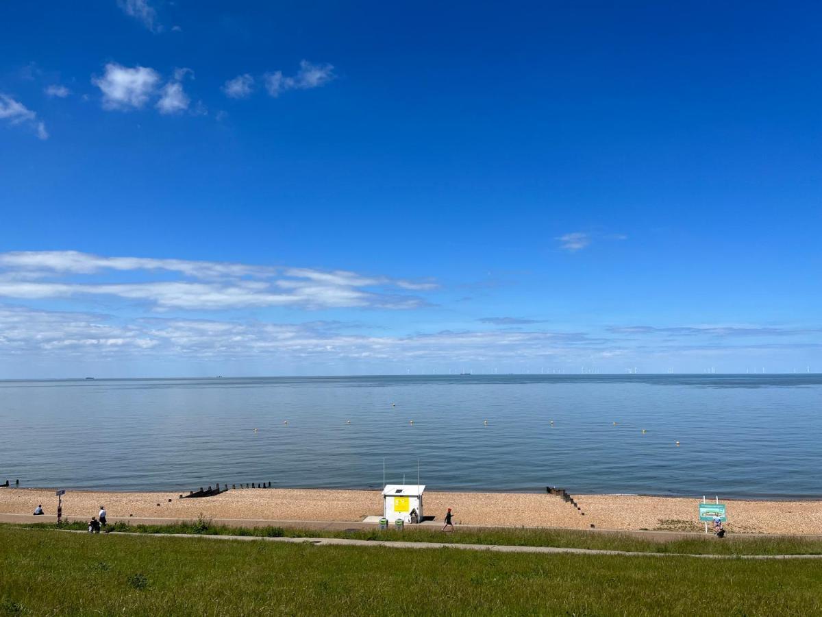 Villa Whitstable The Jolly Exterior foto